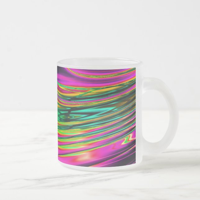 Sensuous 8 Mugg (Höger)