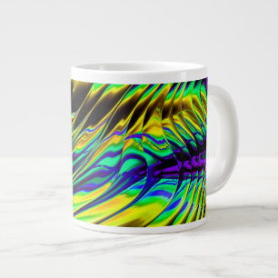 Sensuous 9 Jumbo Mugg