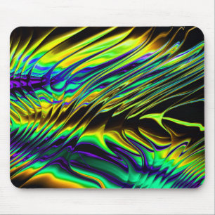 Sensuous 9 Mousepad Musmatta