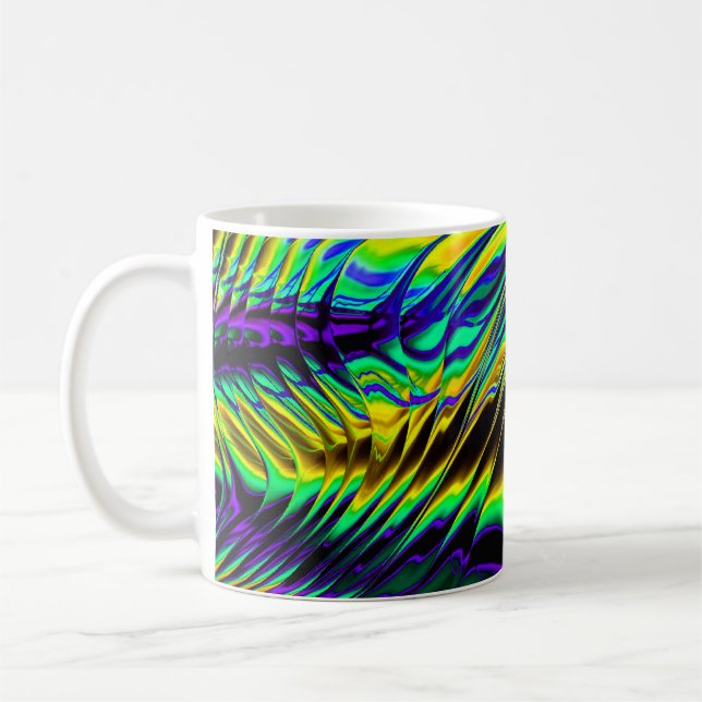 Sensuous 9 Mugg (Vänster)
