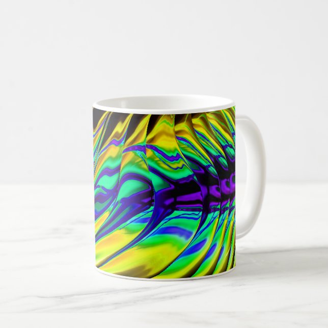 Sensuous 9 Mugg (Framsida höger)