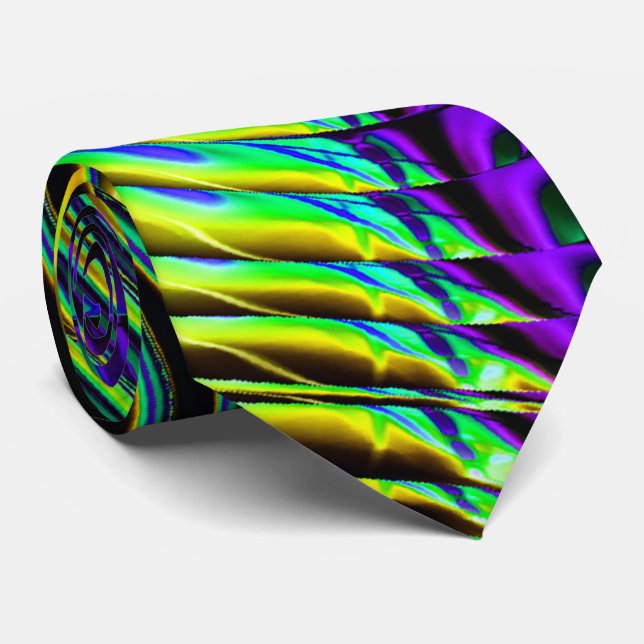 Sensuous 9 Tie Slips (Rullad)