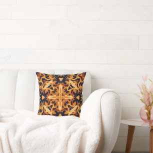 Sensuous cushion för Halloween Kudde