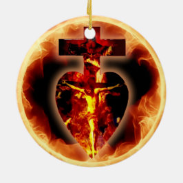 Sensus Fidelium jul Ornament