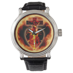 Sensus Fidelium Manar Watch Armbandsur