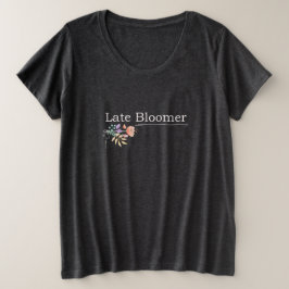 Sent Bloomer T Shirt