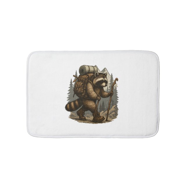 Sent Camping Hiking Badrumsmatta (Framsidan)