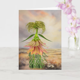 Sent för Woodstock Kort