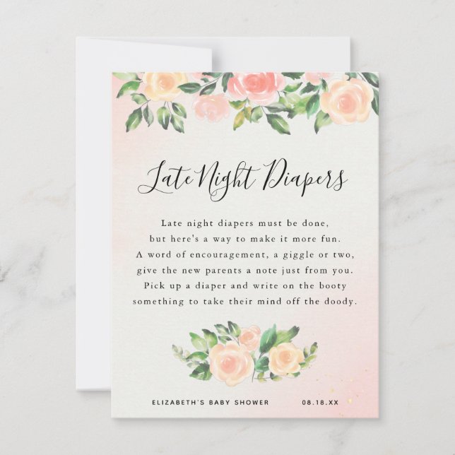 Sent nattliga tidningar | Barnstödsspel (Framsida)