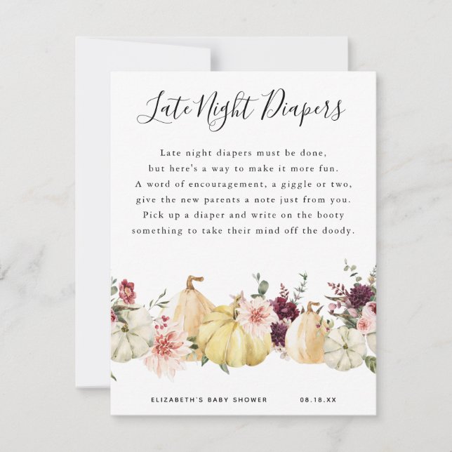 Sent nattliga tidningar | Barnstödsspel (Framsida)