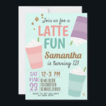 Sent Roligt - inbjudan till kaffets födelsedag<br><div class="desc">Sent Roligt - inbjudan till kaffets födelsedag</div>