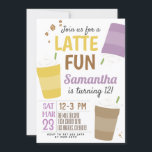 Sent Roligt - inbjudan till kaffets födelsedag<br><div class="desc">Sent Roligt - inbjudan till kaffets födelsedag</div>