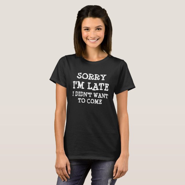 Sent Tee (Hel framsida)