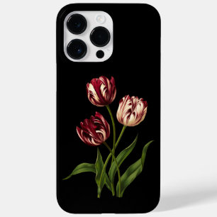 Sent Tulip 001 ~ Botanical Art~