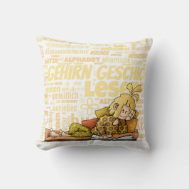 Senta - Buch / Kudde