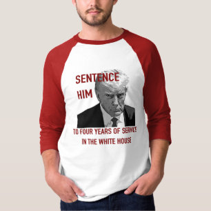 Sentansförlopp T Shirt