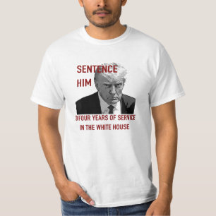Sentansförlopp T Shirt