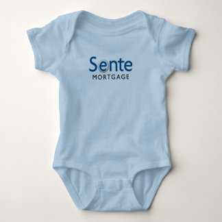SentebabyJersey Bodysuit Tee