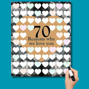 Sentimentalt 70:e huvudorsak till att jag kärlek d poster