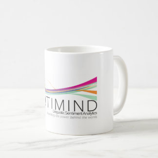 SentiMind Coffee Mugg