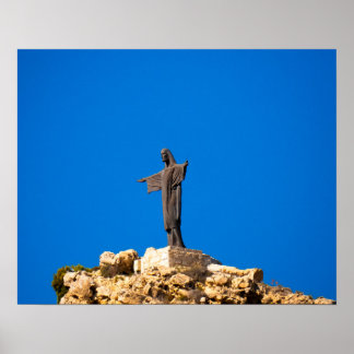 Sentinel av Gozo Poster