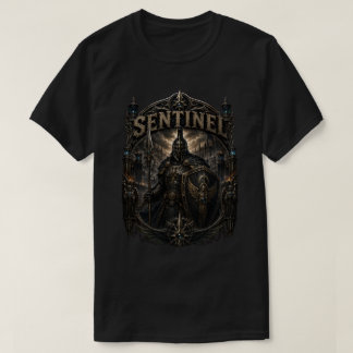Sentinel Elite Edition Herr T-Shirt