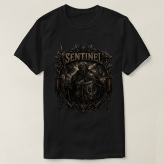 Sentinel Elite Edition Herr T-Shirt