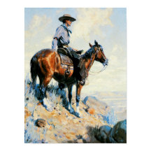 Sentinel of the Plains