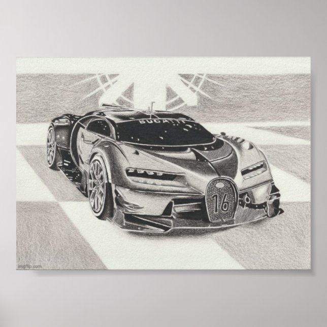 Sentinel Poster (Framsidan)