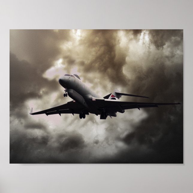 Sentinel Poster (Framsidan)