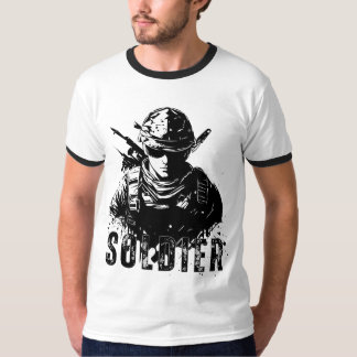 Sentinel Tee