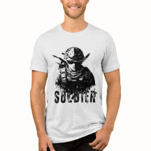 Sentinel Tee manar
