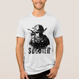 Sentinel Tee manar