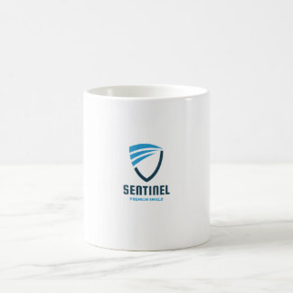 SENTINELL KAFFEMUGG