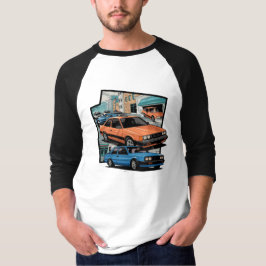 Sentra T Shirt