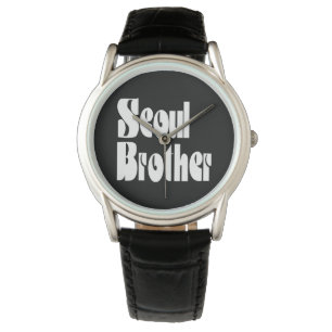 Seoul Brother Armbandsur
