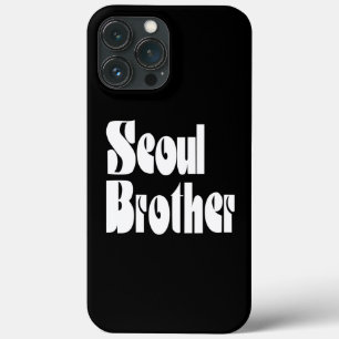 Seoul Brother Fodral-Mate iphone case