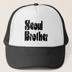 Seoul Brother Keps