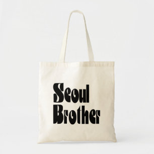 Seoul Brother Tygkasse