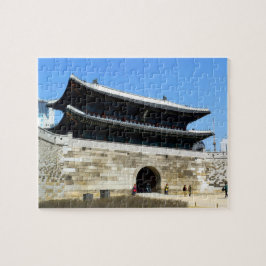 Seoul Pussel