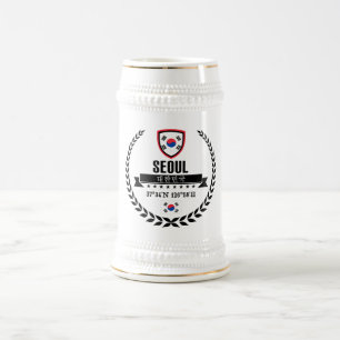 Seoul Sejdel