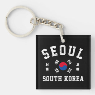 Seoul Sydkorea