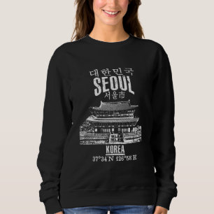 Seoul Tee