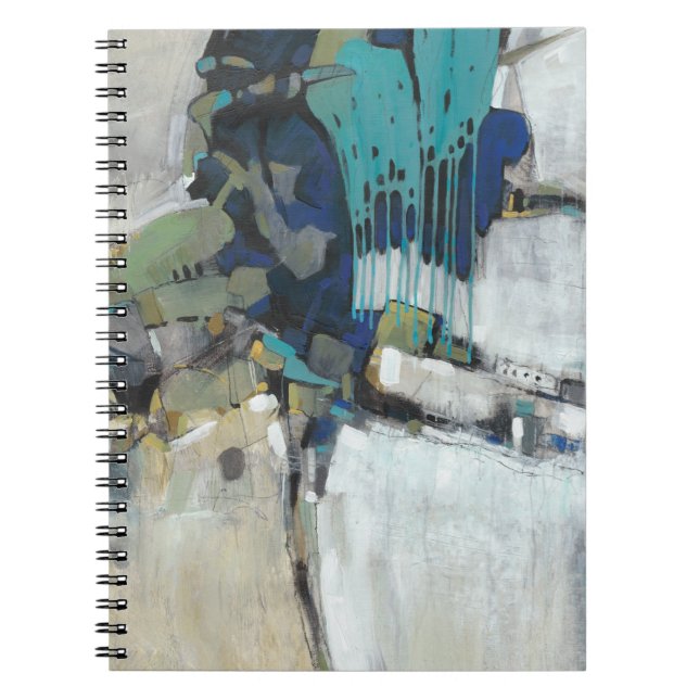 Separation Anteckningsbok (Framsidan)