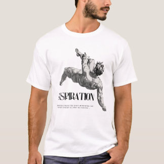 Separation Art  T Shirt