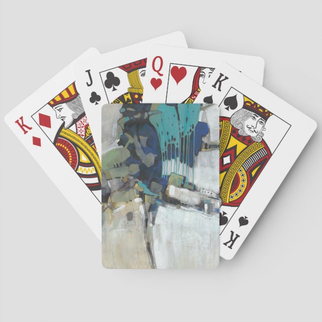 Separation Casinokort (Baksidan)