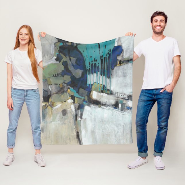 Separation Fleecefilt (På plats)