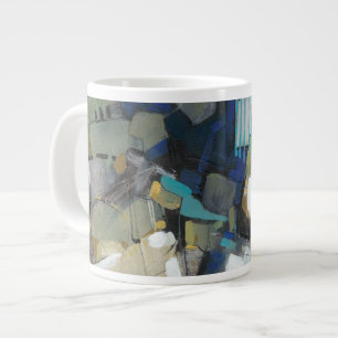 Separation Jumbo Mugg