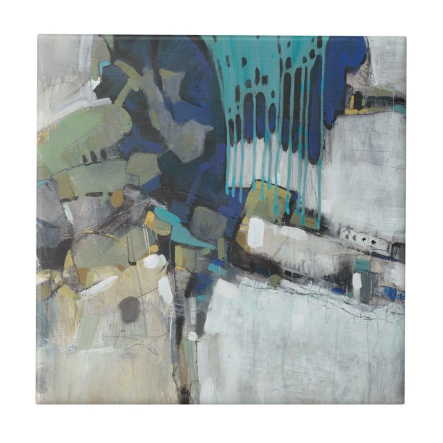 Separation Kakelplatta (Framsidan)