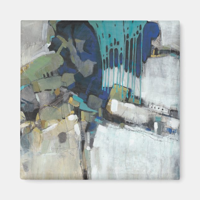 Separation Magnet (Framsidan)